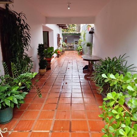 Aconchego Da Neli Em Foz Apartment Foz do Iguaçu Exterior foto