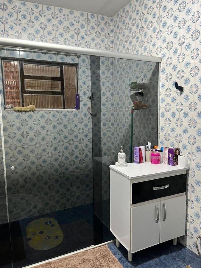 Aconchego Da Neli Em Foz Apartment Foz do Iguaçu Exterior foto