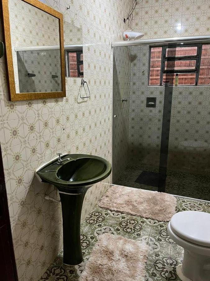 Aconchego Da Neli Em Foz Apartment Foz do Iguaçu Exterior foto