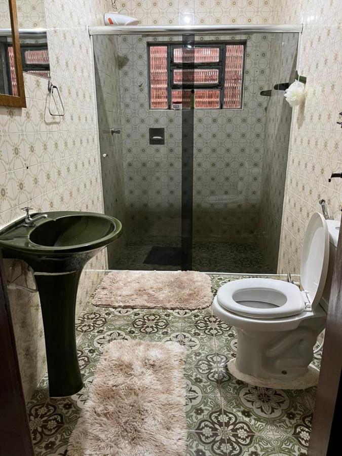 Aconchego Da Neli Em Foz Apartment Foz do Iguaçu Exterior foto