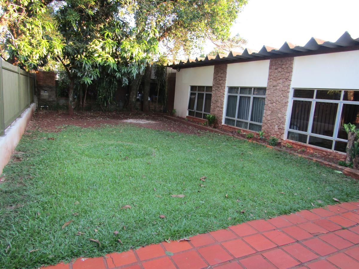 Aconchego Da Neli Em Foz Apartment Foz do Iguaçu Exterior foto